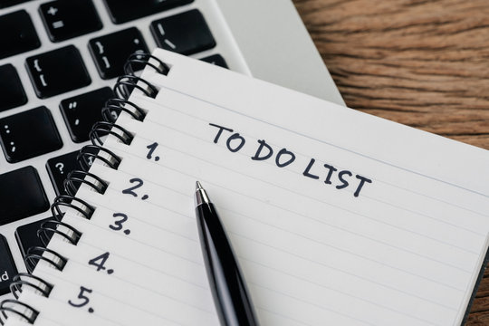 To-do app UI